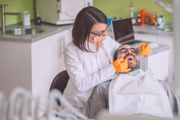 Best Urgent Tooth Repair  in Timmonsville, SC